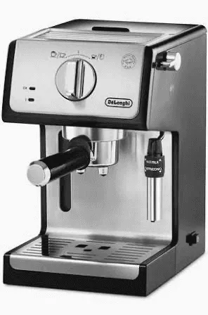 DeLonghi ECP 35.31 espresso machine