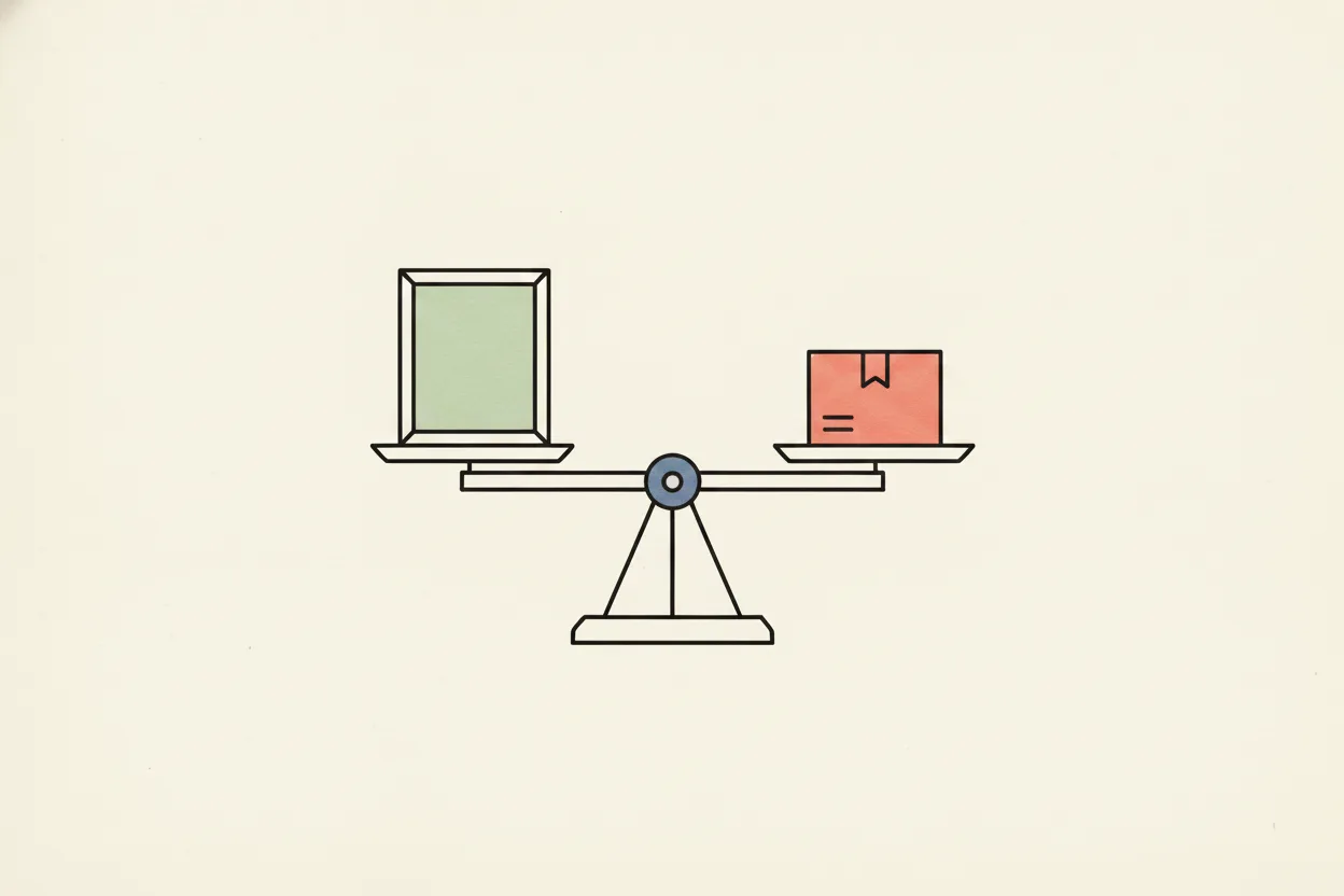 Advertising law and generated imagery