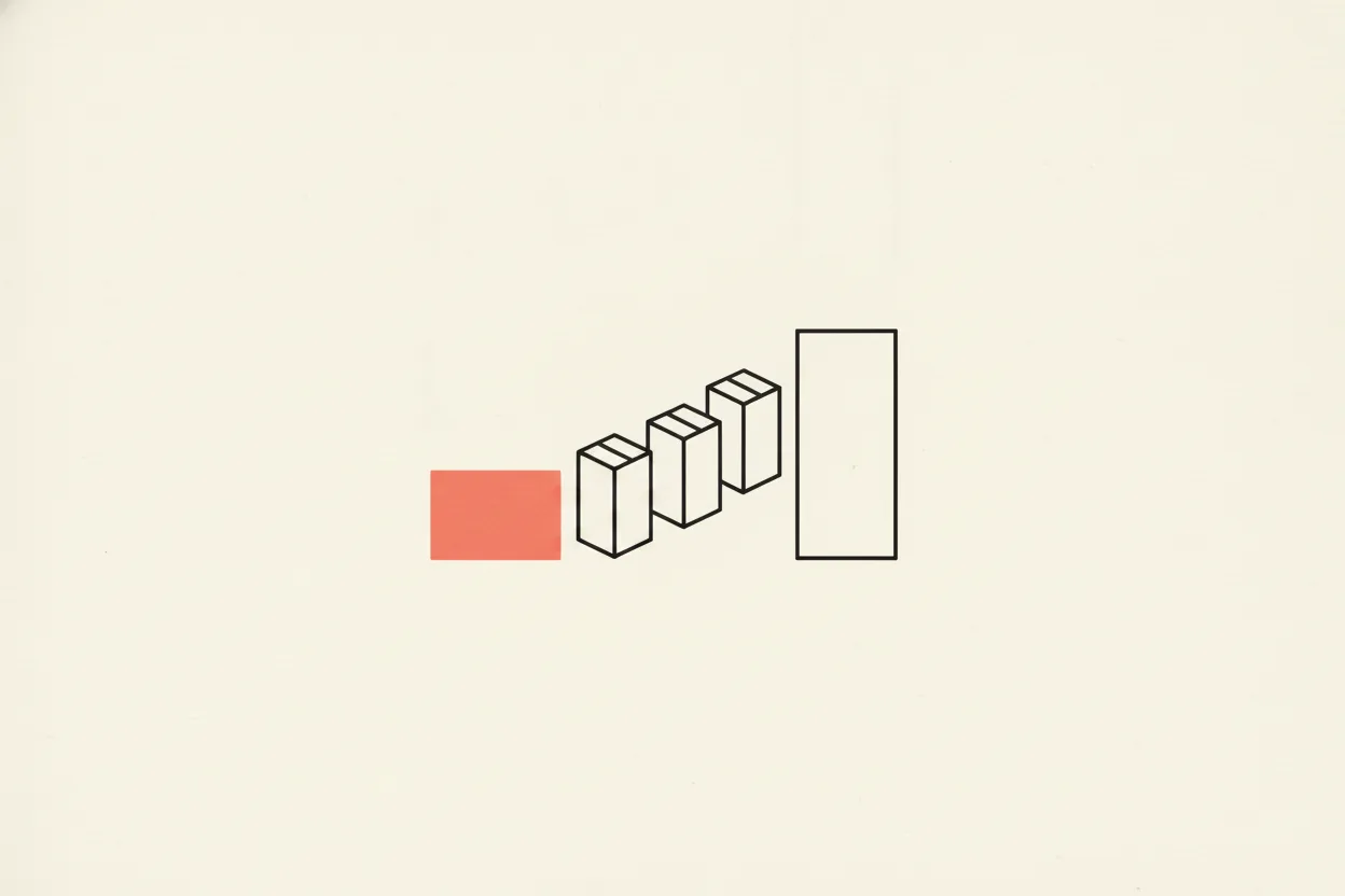 Generating product video