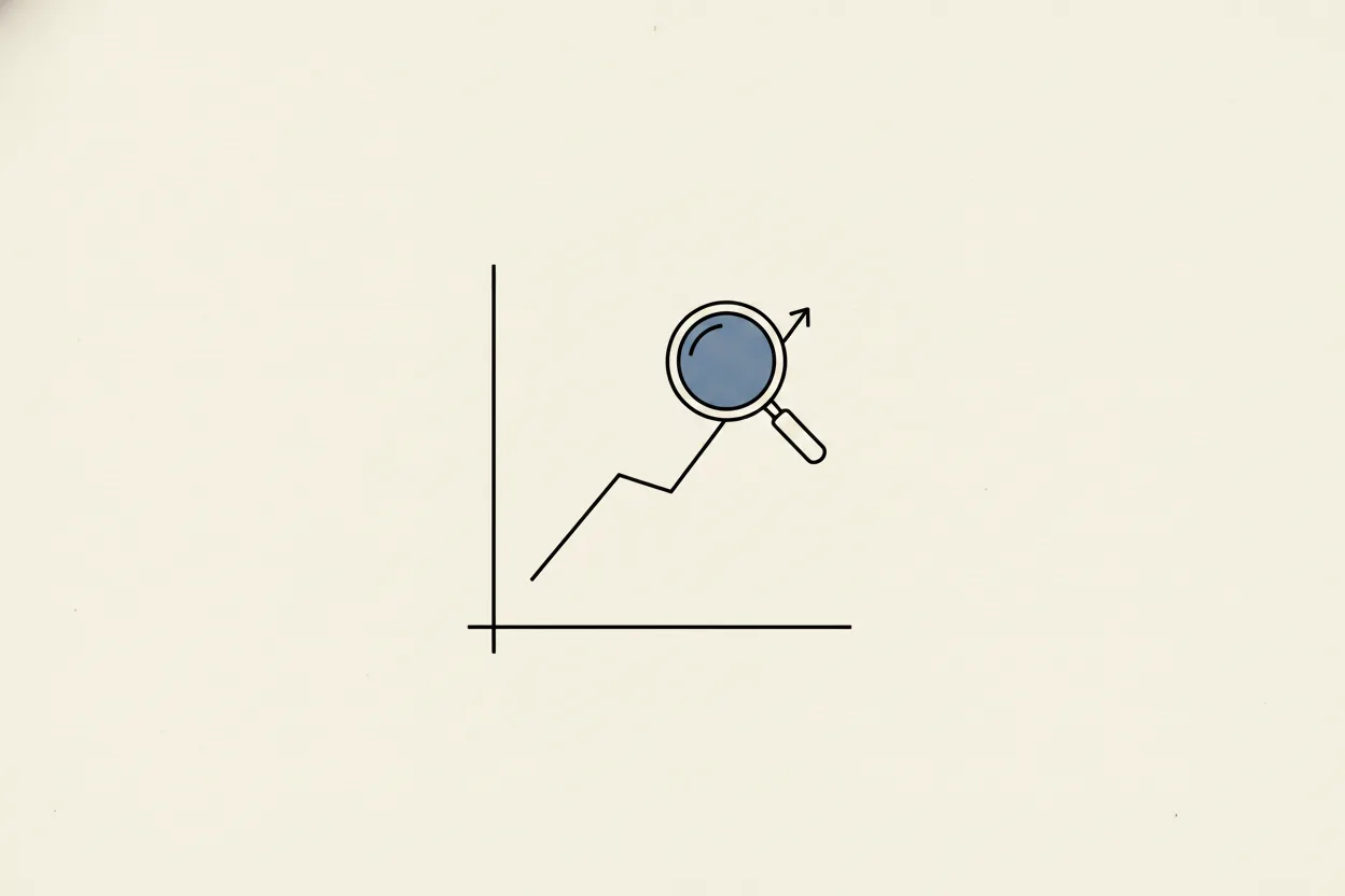 Measuring Shopping performance