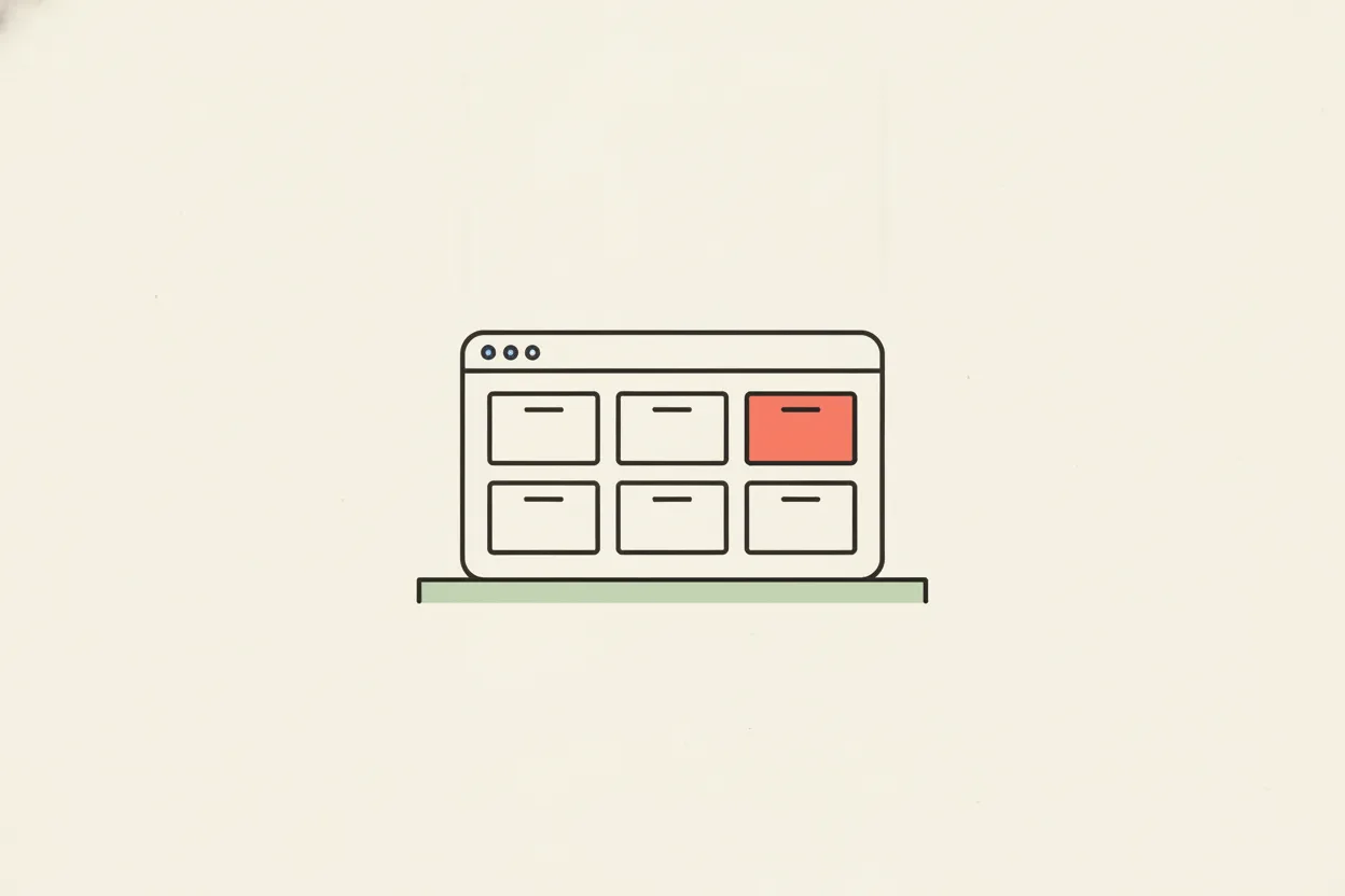 The comparison website