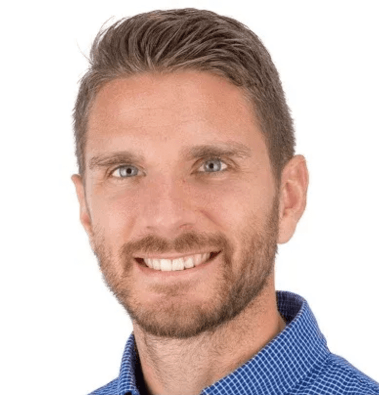 Steeve Belair